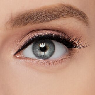 Брови и ресницы